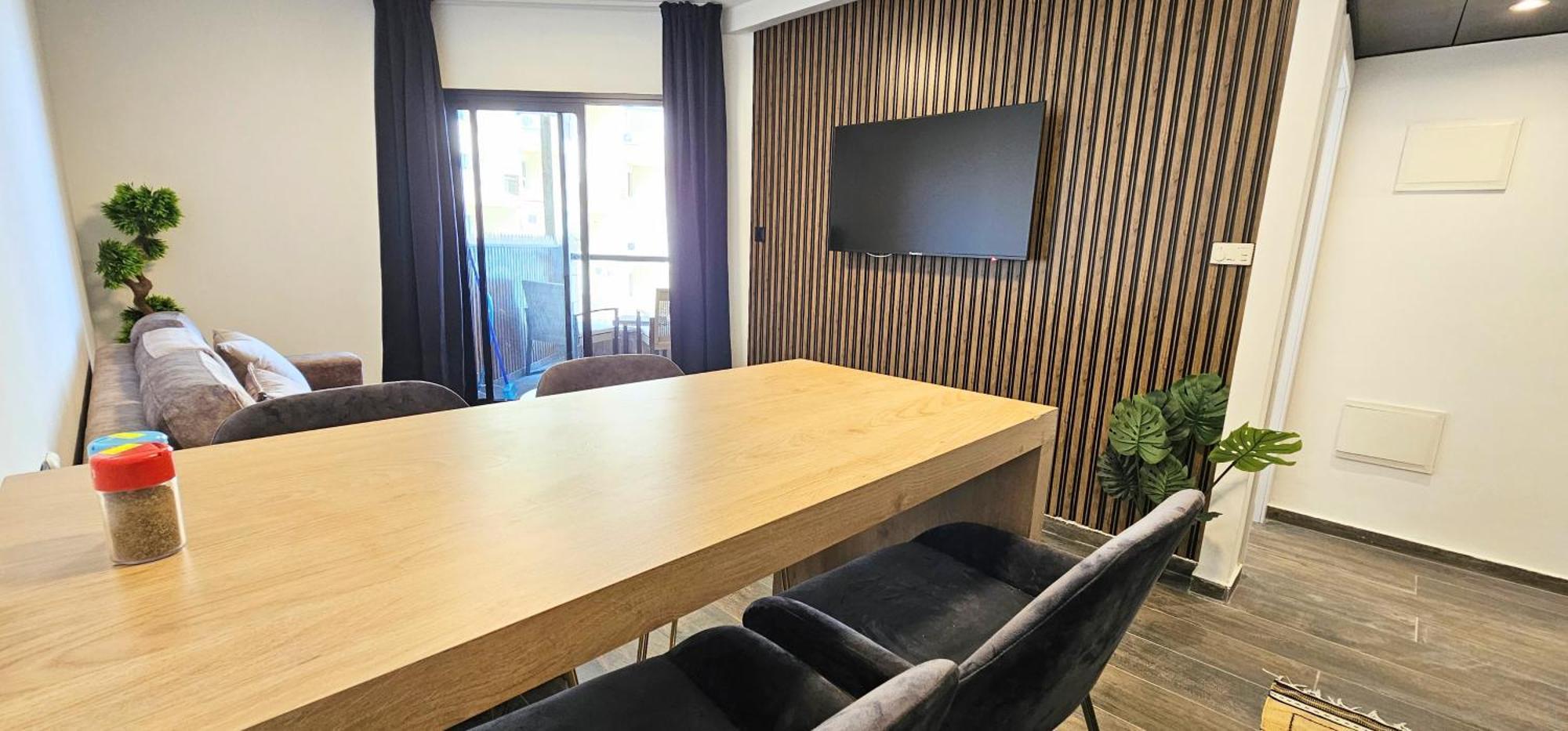 Tiberias Suite Екстер'єр фото